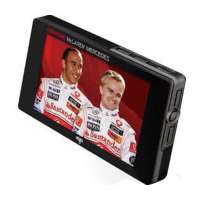 爱国者迈凯轮MP5 MK3506 (8G)