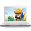 联想笔记本IdeaPadS12VU2250W22048250(WH)