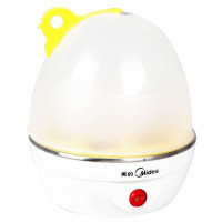 美的煮蛋器ES07MS-AY