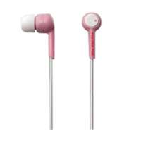 宜丽客PINK珍珠耳机EHP-PIE20PN3(玫瑰粉红)