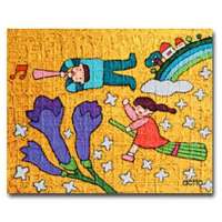 安尚香水鼠标垫MSP-17