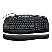 罗技飚风手键盘COMBO