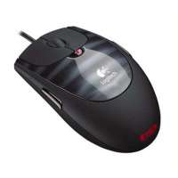 罗技激光鼠标G3