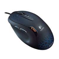 罗技激光鼠标G5