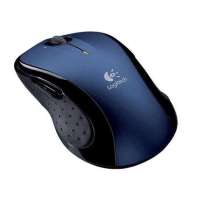 罗技无线激光鼠标LX8