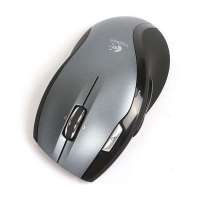 罗技无线激光鼠标MX620