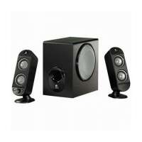 罗技有源音箱X230