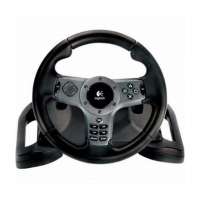 罗技力反馈无限天驹