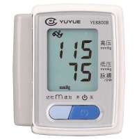 鱼跃电子血压计YE-8800B