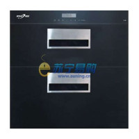 樱雪消毒柜ZTD100E-C08