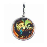 贝蒂品牌手机挂饰BBTYCAS004