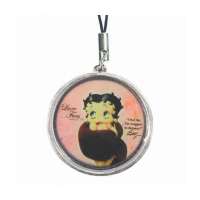 贝蒂品牌手机挂饰BBTYCAS005