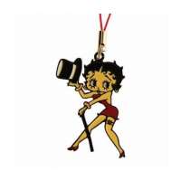 贝蒂品牌手机挂饰BBTYEPX004