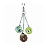 贝蒂品牌手机挂饰BBTYEPX011