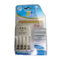 沣标充电套装2300MA*4