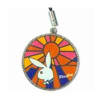 花花公子品牌手机挂饰PBTYCAS011