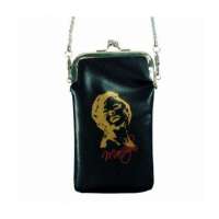 梦露品牌带绳套通用手机，零钱包MMPOUN0203