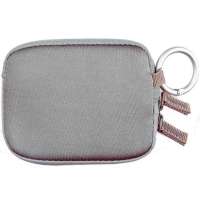 smeilin彩色卡片机专用包(银)