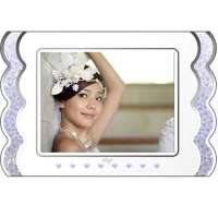 爱国者数码相框F5066(1G)