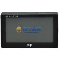 爱国者视觉王MP5928(8G)