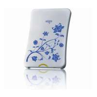 爱国者H8176(160G)