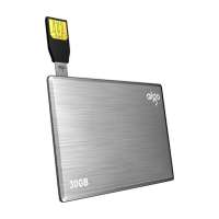 爱国者L8269卡片存储王 (16G)