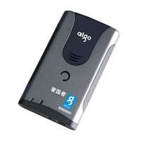 爱国者P8181(320G)