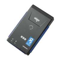 爱国者P8183(160G)