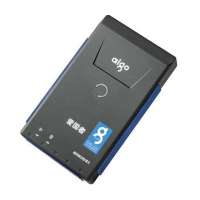 爱国者P8183(320G)