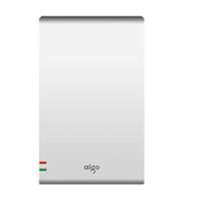 爱国者悍马H8166(160G)