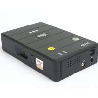 爱国者指纹安全型(4G)