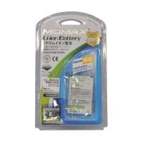 摩米士(MOMAX)电池摩托罗拉E680