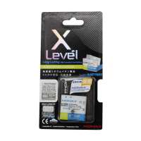 摩米士(MOMAX)电池索尼爱立信BST-38