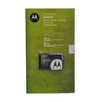 摩托罗拉原装电池BT50