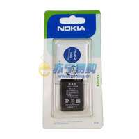 诺基亚原装电池BL-4B