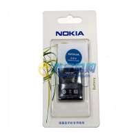 诺基亚原装电池BL-4S