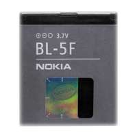 诺基亚原装电池BL-5F