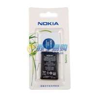 诺基亚原装电池BL-5J