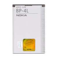 诺基亚原装电池BP-4L