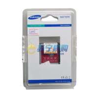 三星原装电池G608