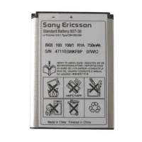 索尼爱立信原装电池BST-36