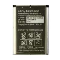 索尼爱立信原装电池BST-37