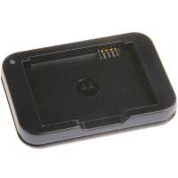 摩托罗拉原装座充V8