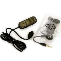 多普达原装耳机S1