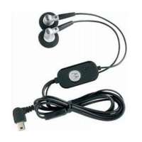 摩托罗拉原装耳机L7