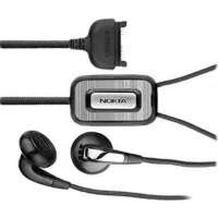 诺基亚原装耳机HS-31