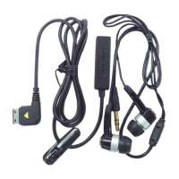 三星原装耳机W629/D888