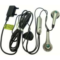 索尼爱立信原装耳机K750