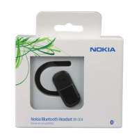 诺基亚蓝牙耳机BH-104