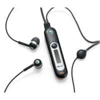 索尼爱立信蓝牙耳机DS970